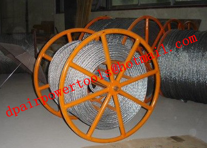 Wire rope