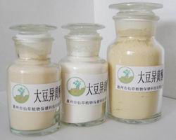 Soy bean Extract 40% Isoflavines