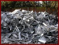 Metal Waste Recycling