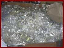Recycled Plastic