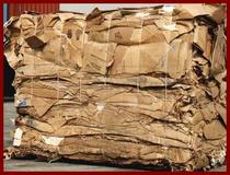 Recycled Waste Paper