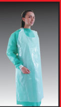 APPRON PE / CELEMEK PLASTIK