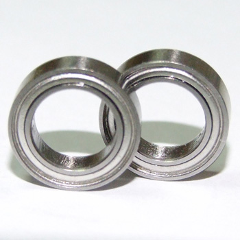 deep groove ball bearing