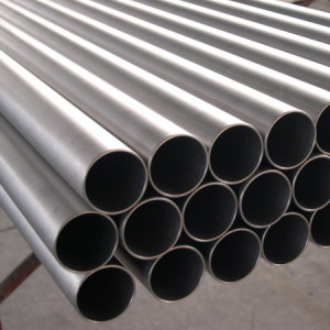 Seamless Stainless Steel Pipes and tubes