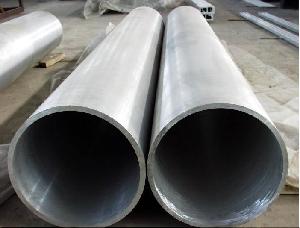 HIGH PRESSURE CYLINDER STEEL PIPE