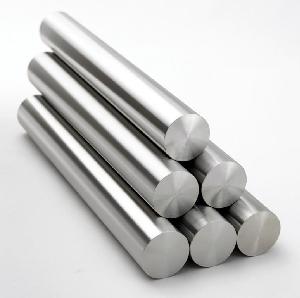 TITANIUM ALLOY BAR ROD