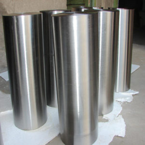 TITANIUM GRADE2 INGOTS