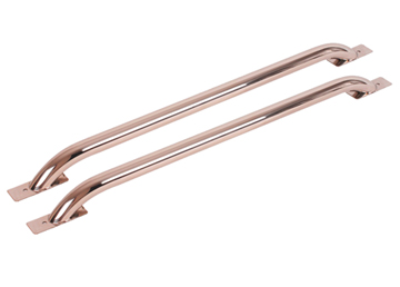 1.9“ Truck Bed Rails
