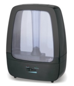 Ultrasonic Humidifier