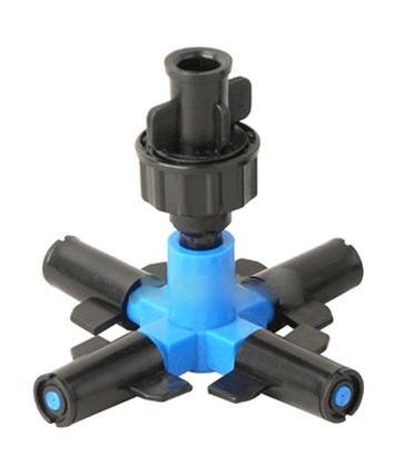 Micro Sprinkler for Irrigation