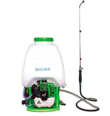 Power Sprayer