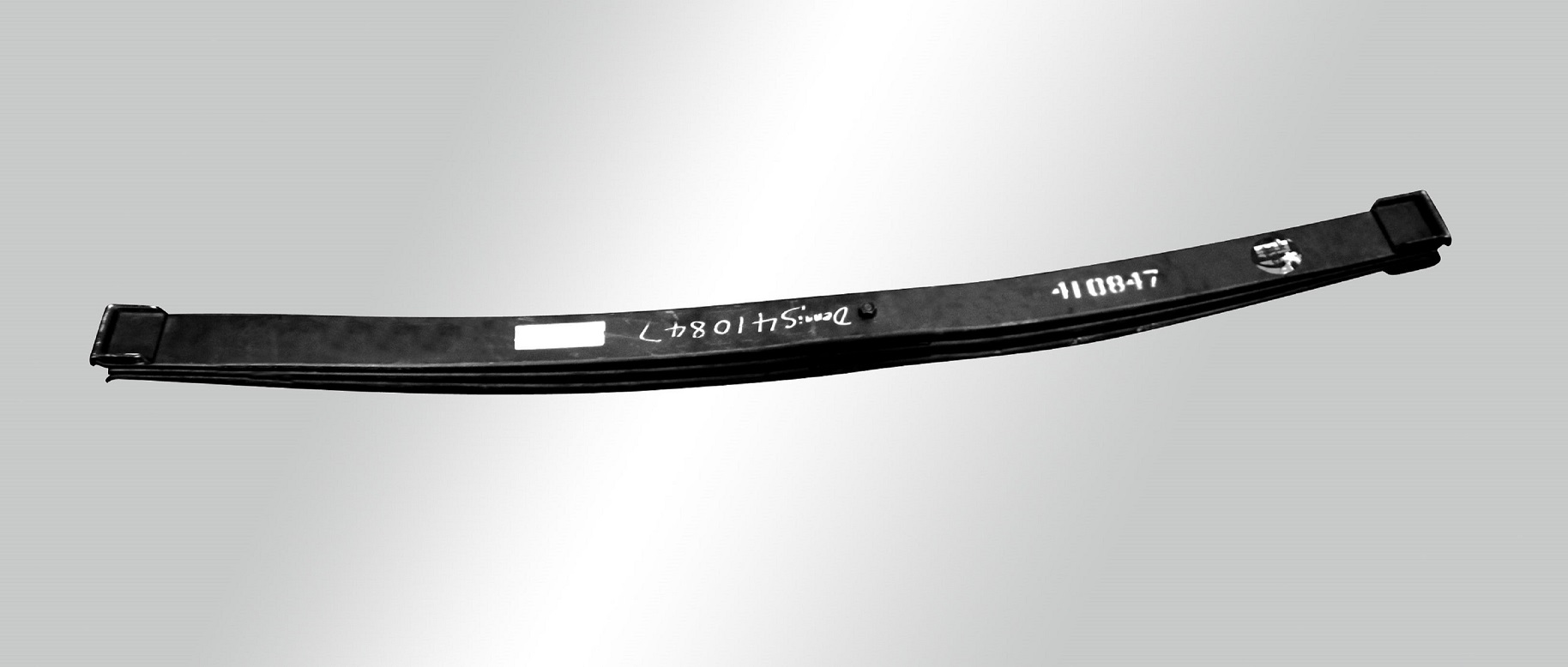 Leaf Springs (uk Dai)