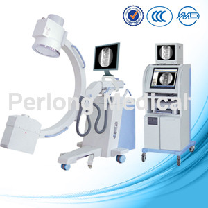 High Frequency Mobile C-armPLX112B