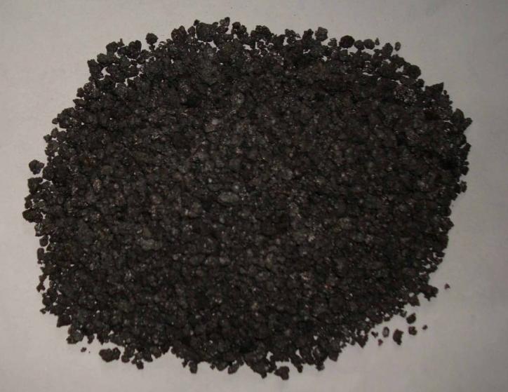 Graphitized petroleum coke/Sythetic graphite