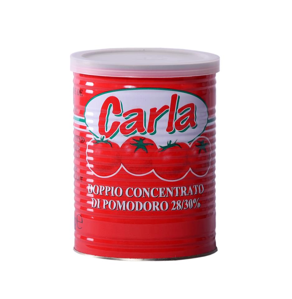 Italian Tomato Paste Made in Italy