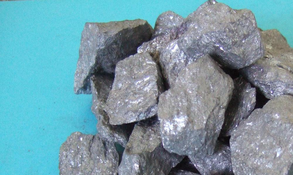 calcium silicon alloy
