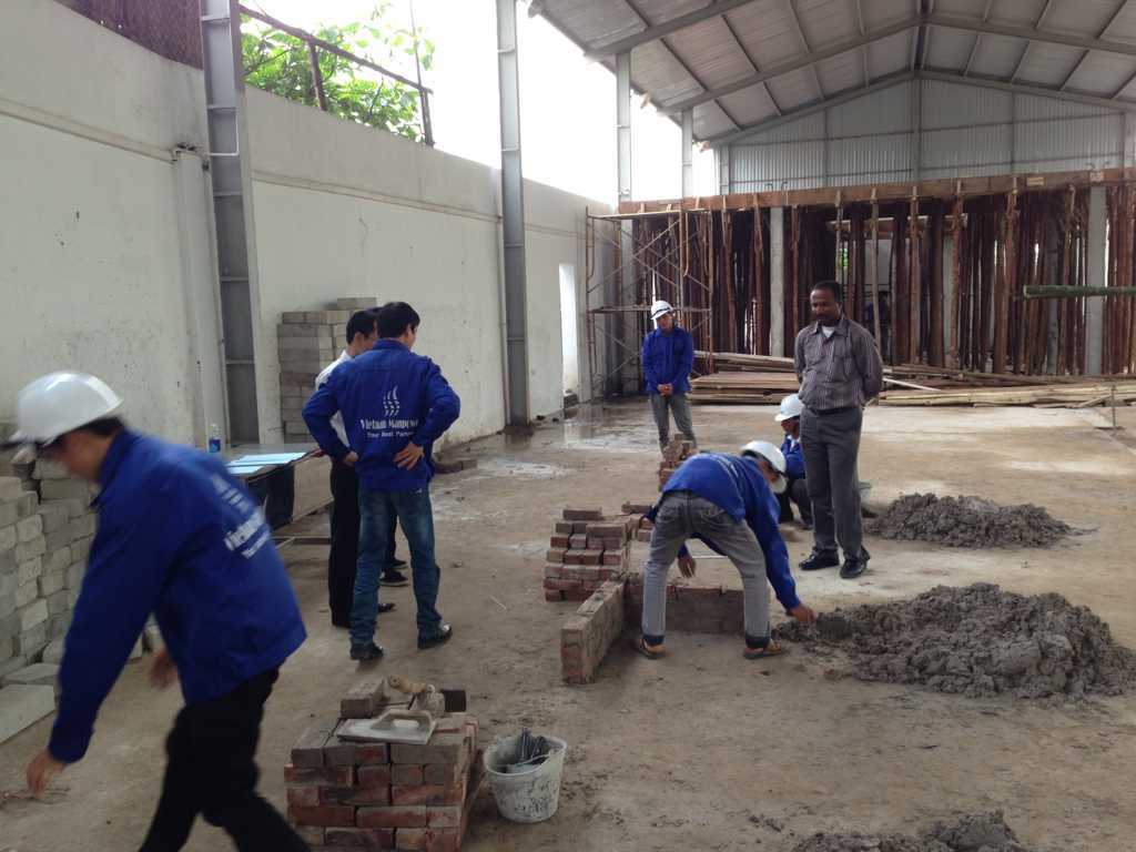Builders