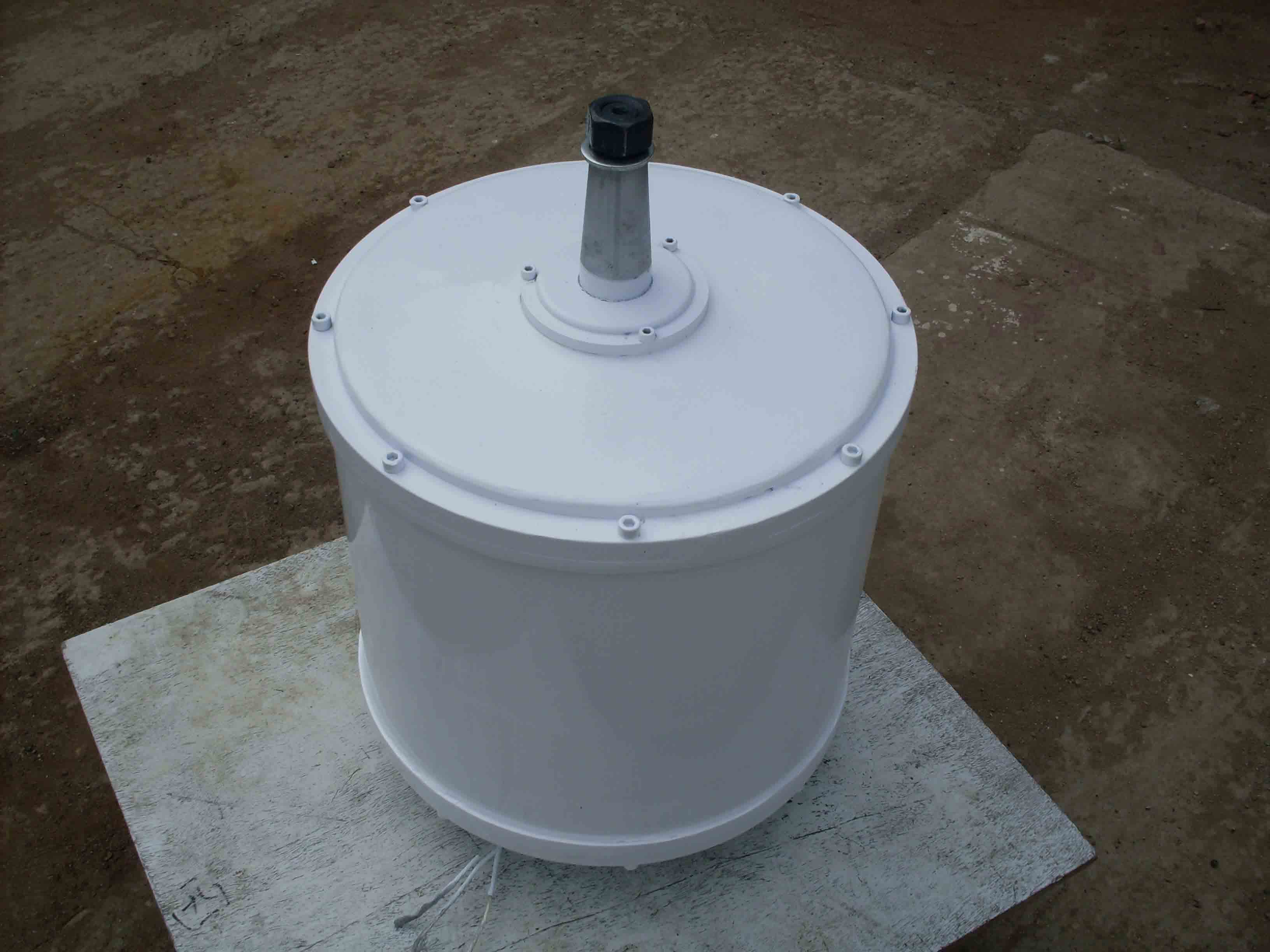 low rpm generator,power generator