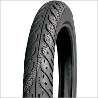 motorcycle tyre HX 818