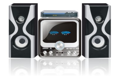 Hi-Fi speaker system 2.1 manufactory 2.1 factory