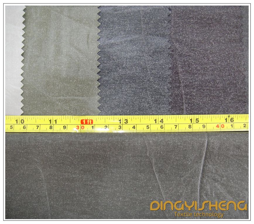 Nylon Polyester Fabric