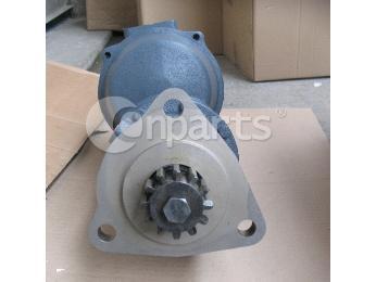 Caterpillar 7C3372 replacement Start air motor