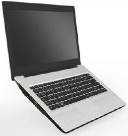 shuttle C series popoular notebook/laptop