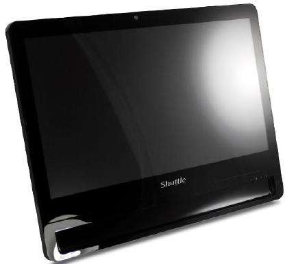 shuttle 18.5'' all in one