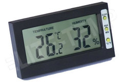 Digital hygro-thermometer HM-6