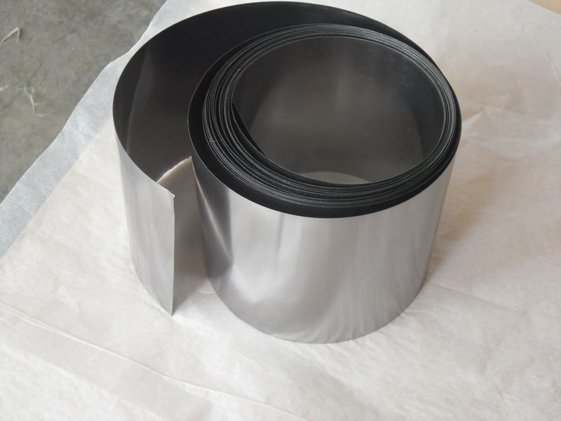Tantalum sheet, strip, foil, plate
