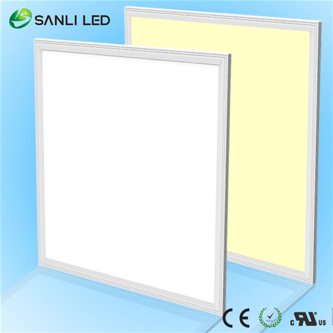 18W LED Panel 3030cm with DALI and Emergency Pack