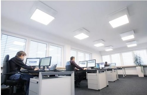 LED Panel light 3030cm 18W with UL,CUL, CE, RoHS