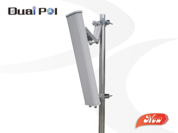2.4GHz base station antenna