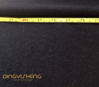 Wool Polyester Jacket Fabric