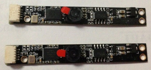1.3MP USB camera module