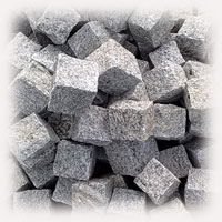 Natural Cobble Stones