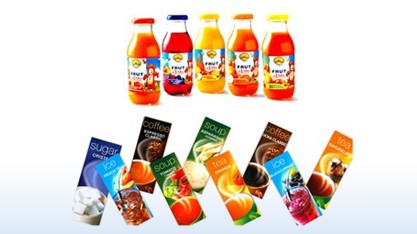 Label Printing