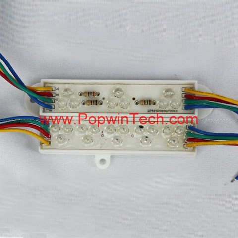 LED Modules, LED Lighting Module