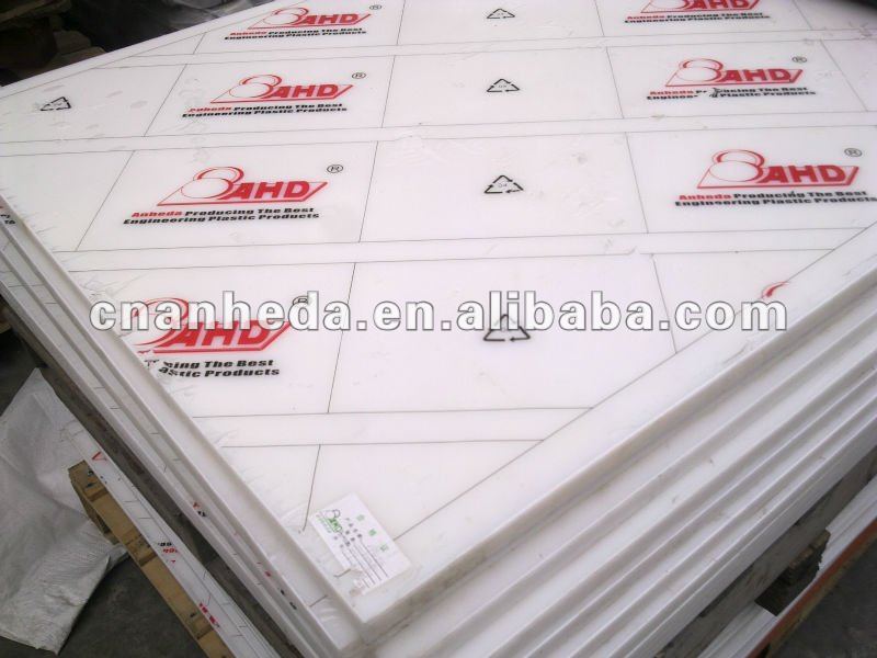 ABS sheet