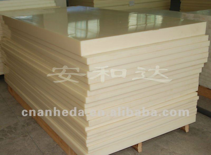 ABS sheeting