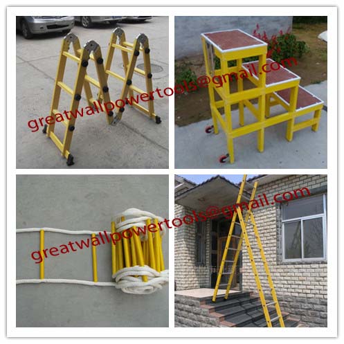 Asia Insulation Latters,Fiberglass ladder