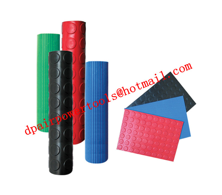 Insulating rubber slab,rubber sheets