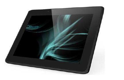 8'' tablet