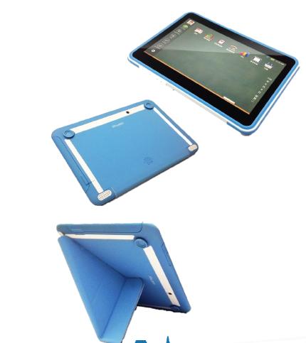 10.1'' tablet