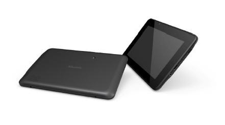 7'' tablet