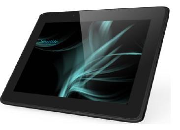8'' tablet