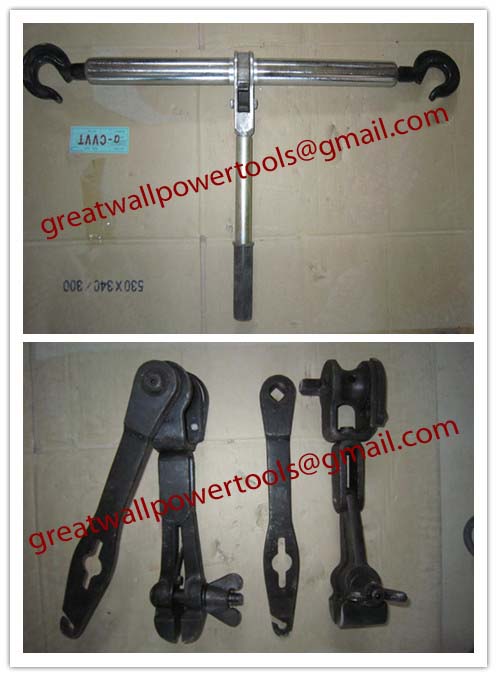 Mini Ratchet Puller,Cable Hoist,Ratchet Puller