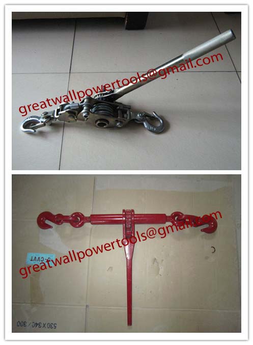 Cable Hoist,Puller,cable puller