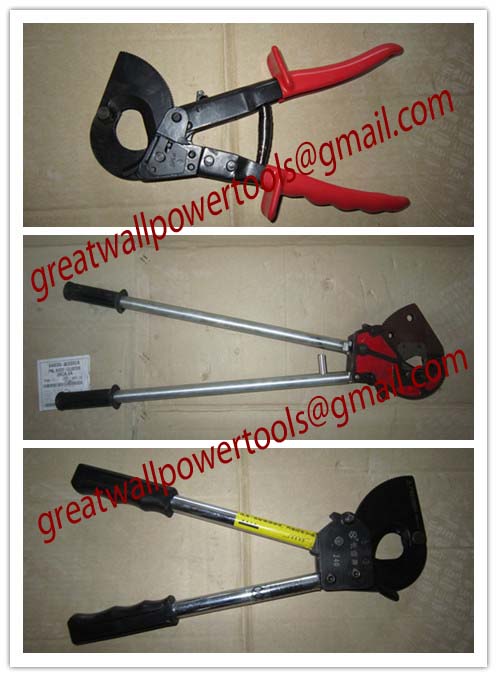 cable cutter,wire cutter,Manual cable cut,