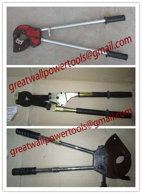 Price Cable-cutting plier, Cable Cutter